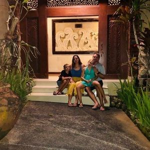 Meet your Posher, Melissa